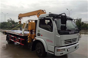 泗泾镇24小时道路救援服务