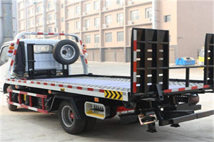 泗泾镇24小时道路救援电话