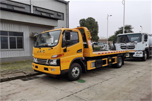 泗泾镇车辆公路救援