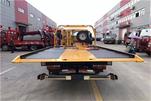 泗泾镇附近汽车救援服务