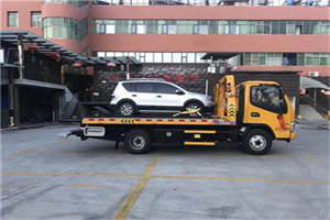 泗泾镇汽车紧急补胎换胎救援