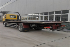 泗泾镇24小时公路救援电话