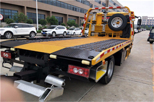 泗泾镇24小时汽车送油服务公司