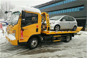 泗泾镇附近道路救援服务