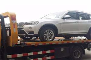 泗泾镇拖车24小时服务电话