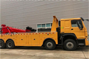 泗泾镇道路救援公司